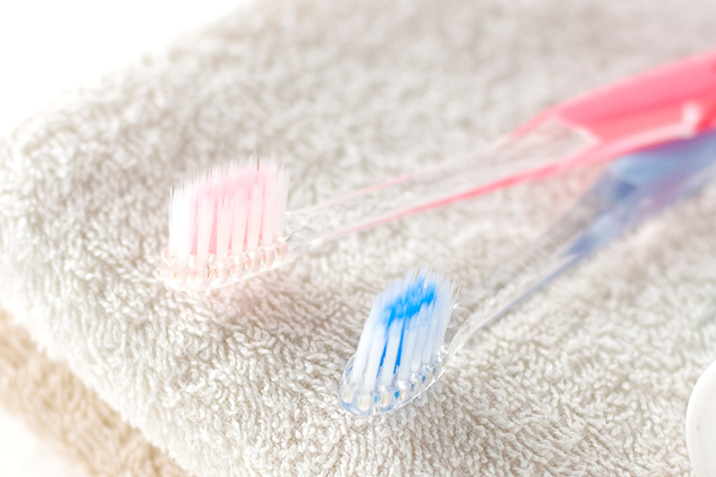 やじま歯科クリニック・戸山公園エリア・矢島 由香